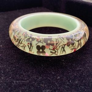 COPY - Louis Vuitton Bangle Bracelet